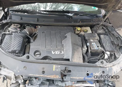 2013 Buick Lacrosse Leather Group z USA, uszkodzony, nr VIN 1G4GC5E31DF123570